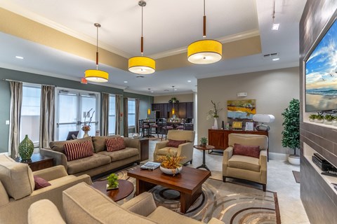 Clubhouse